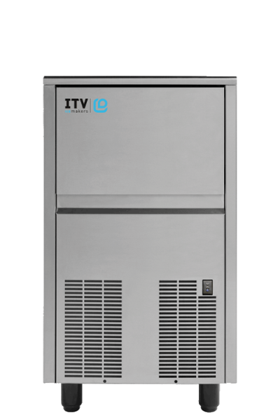 Máquinas de gelo ITV Orion 45