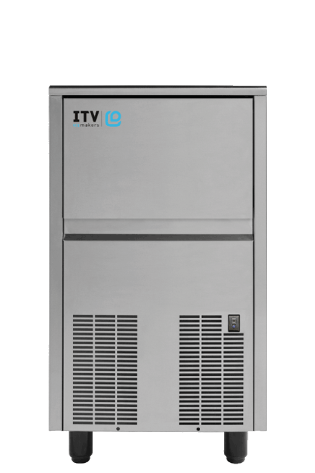 Máquinas de gelo ITV Orion 45