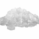 Máquinas de gelo granular ICE QUEEN IQ180 C