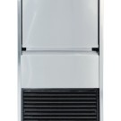 Máquinas de gelo Diamond ICE QUEEN 50 C