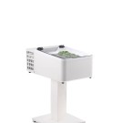 Vitrina de gelados Mini Cream 2 V