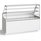 Vitrina frigorifica Jordão modelo E-line Slim
