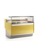 Vitrina de pastelaria Infrico série Lyon