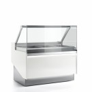 Vitrina de pastelaria Infrico série Lyon