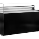 Vitrina de pastelaria Niza