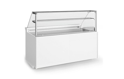 Vitrina frigorifica Jordão Kubo