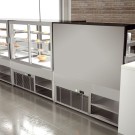 Vitrina frigorifica Jordão modelo Vista