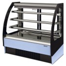 Vitrina de pastelaria Ambar