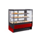 Vitrina de pastelaria Ambar