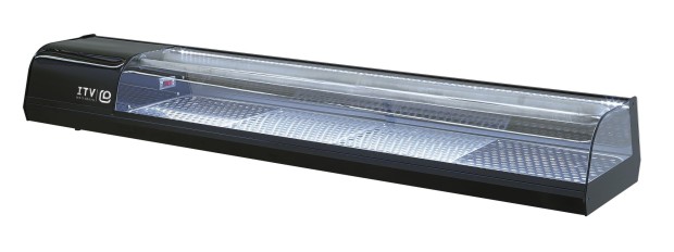 Vitrina sushi 145