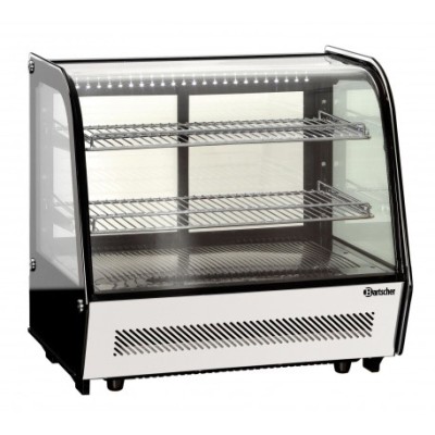 Vitrine refrigerada Deli Cool III Bartscher