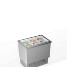 Vitrina expositora de gelados DOLCE VITA IN VISTA