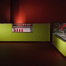 Balcão E-line