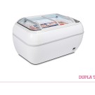 Ilha congeladora/refrigeradora Arcaboa Dupla Topo DEPN
