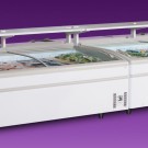 Ilha congeladora SUPER 2,5