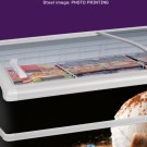 Ilha congeladora SUPER 2,5