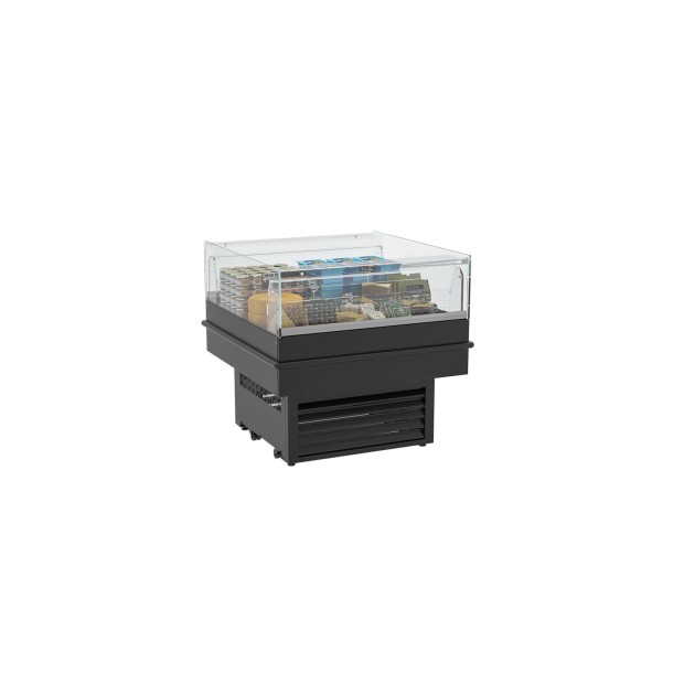 Ilha refrigerada Vision VVS10