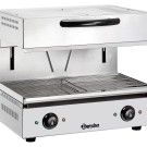 Salamandra 600 Bartscher