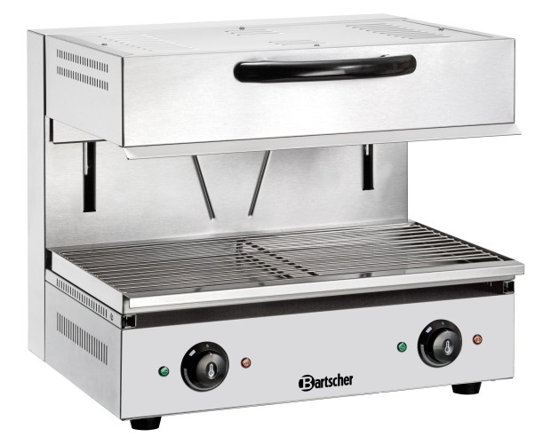 Salamandra 600 Bartscher