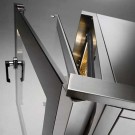 Forno de convecção EKA EKF1111 UD