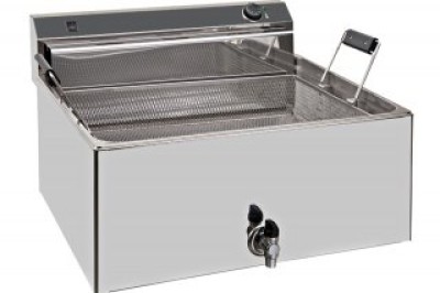 Fritadeira simples para pastelaria ELT 30 B