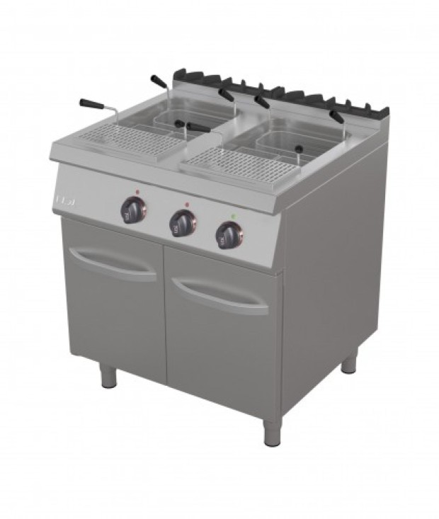 Cozedor de massas modelo COOK 7D