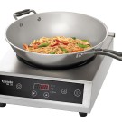 Wok de indução Bartscher