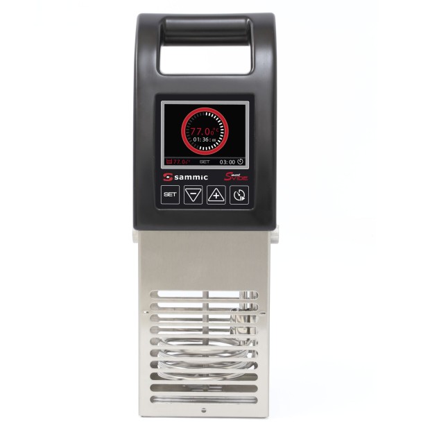 Cozedores Sous-vide Smartvide 7