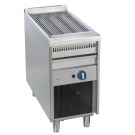 Grelhador com deflectores e agua Gralux - FQGA74000 BM