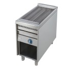 Grelhador com deflectores e agua Gralux - FQGA74000 BM