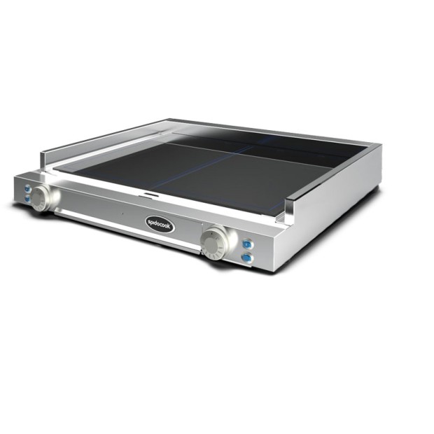 Grelhador vitrocerâmica SP300