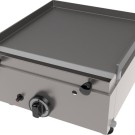 Grelhador Fry top gás Junex modelo FTB4061 G