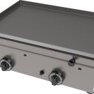 Grelhador Fry top gás Junex modelo FTB4062 G