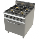 Fogão linha 900C Junex - FO9C401