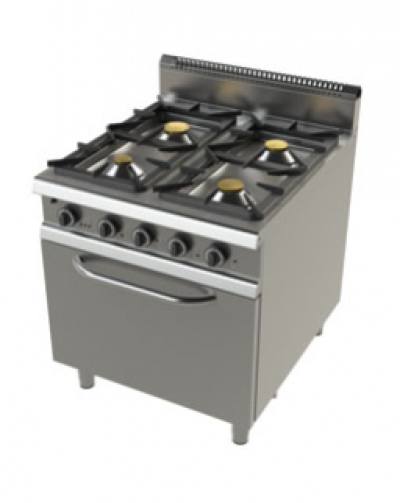 Fogão linha 900C Junex - FO9C401