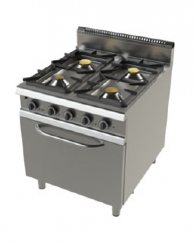 Fogão linha 900C Junex - FO9C401