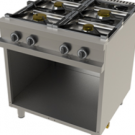 Fogão linha 900C Junex - FO9C400