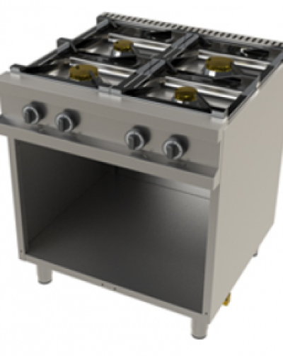 Fogão linha 900C Junex - FO9C400
