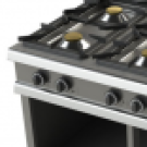 Fogão linha 900C Junex - FO9C600