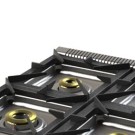 Fogão Junex - 9601 FC