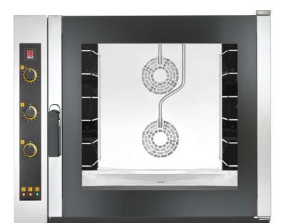 Forno de convecção EKA KF 664 UD Pastelaria