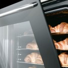 Forno de convecção EKA EKF 412 US