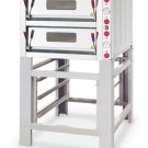 Forno de pizzas Italforni TKA2