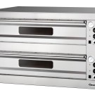 Forno de pizzas Bartscher ET205