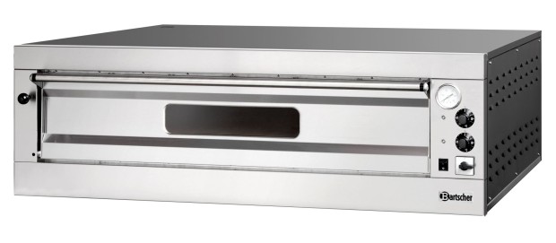 Forno de pizzas Bartscher ET105