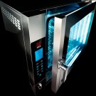 Forno de convecção EKA EKF 664 TC Pastelaria