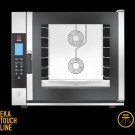 Forno de convecção EKA EKF 664 TC Pastelaria