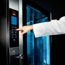 Forno de convecção EKA EKF 664 TC Pastelaria