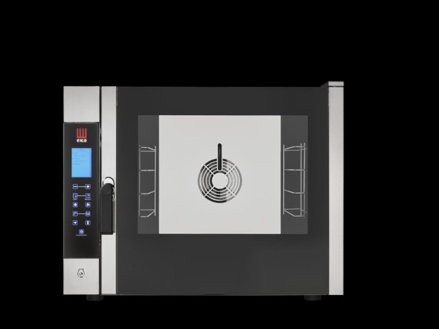 Forno de convecção EKA EKF 464 TC Pastelaria