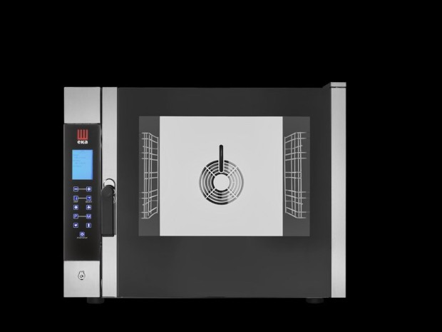 Forno de convecção EKA KF511 TC